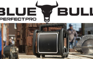BlueBull PerfectPro Bluetooth Empfänger